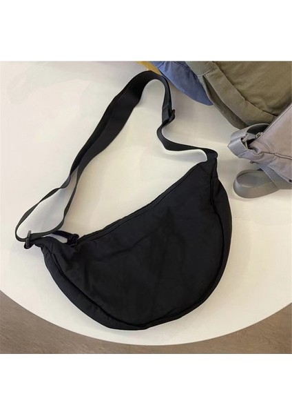 Kızların Postacı Çantası Öğrenci Omuz Çantası (Yurt Dışından) fiyatları