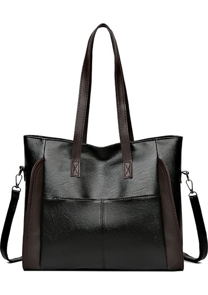 Kadınlar Için Çok Yönlü Mizaç Omuz Çantası (Yurt Dışından) fiyatları