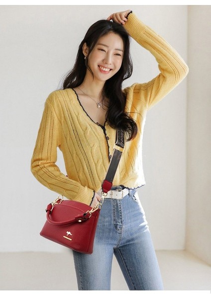 Love Home Omuz Çantası (Yurt Dışından) fiyatları