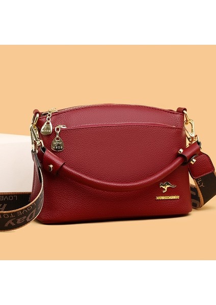 Love Home Omuz Çantası (Yurt Dışından) modelleri