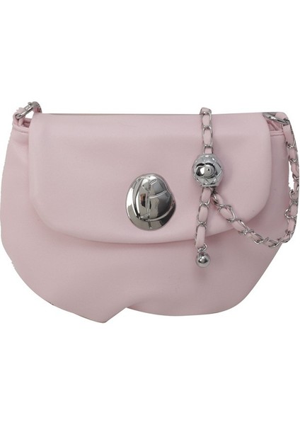Küçük Çanta Kadın Ilkbahar ve Yaz Modası Pilili Omuz Çantası Retro Çok Yönlü Zincir Crossbody Çanta (Yurt Dışından) fiyatları