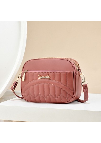 Bayanlar Omuzdan Askili Çanta (Yurt Dışından) fırsatları