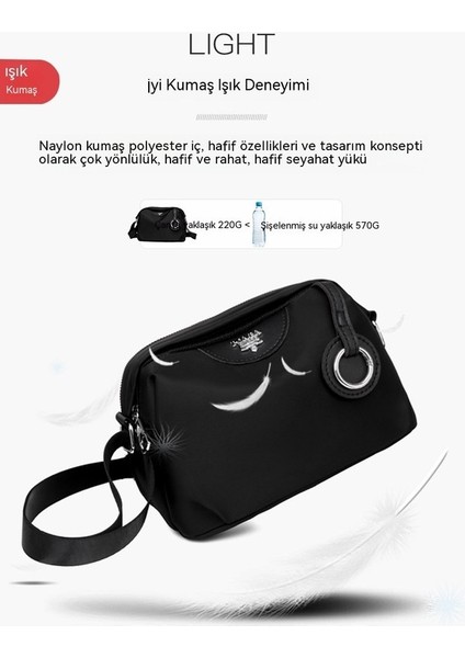 Love Home Omuz Çantası (Yurt Dışından) indirimleri