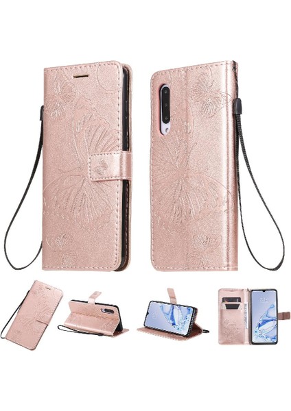 Xiaomi 9 Pro Manyetik Kapak Için Flip Case Kickstand Darbeye Kapak Çevirin (Yurt Dışından) fiyatları