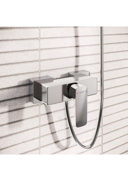 Metropole 5943B003-0041 Oval Çanak Lavabo, 60 cm, Beyaz