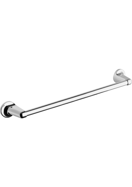 VitrA Arkitekta A44382 Tuvalet Fırçalığı, Krom