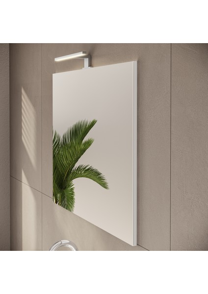 Flo S A41938 Duş Bataryası, Krom