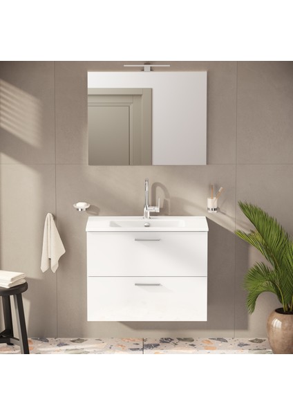 Flo S A41938 Duş Bataryası, Krom fırsatları