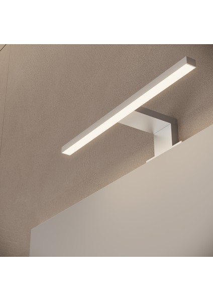 Flo S A41938 Duş Bataryası, Krom