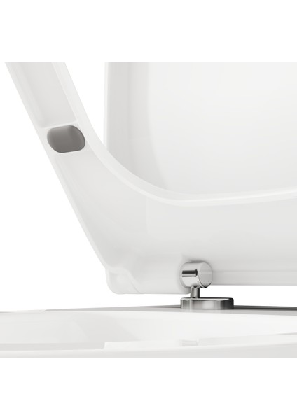 Frame 5650B483-0016 Yuvarlak Çanak Lavabo Vitra Clean 40 cm Mat Siyah