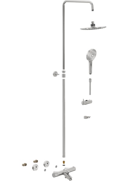 Memoria Oval Çanak Lavabo, 75 cm, Mat Siyah