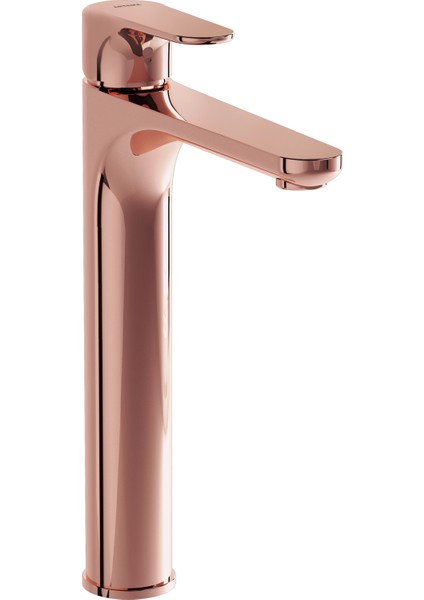 Root Square A4275223 Ankastre Banyo Bataryası, Sıva Üstü, Altın modelleri