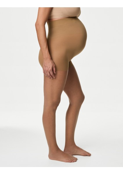 5 Denye Hamile Külotlu Çorabı fiyatları