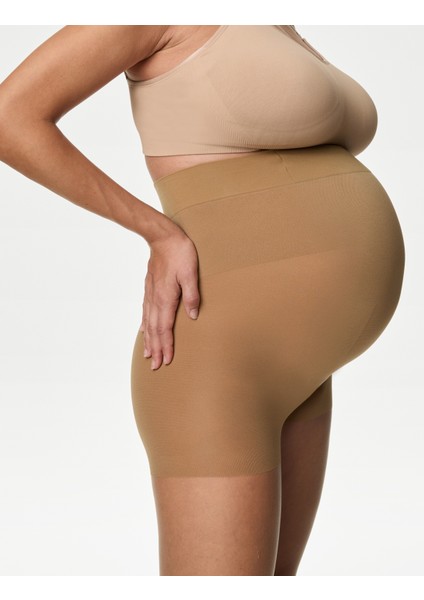 5 Denye Hamile Külotlu Çorabı modelleri