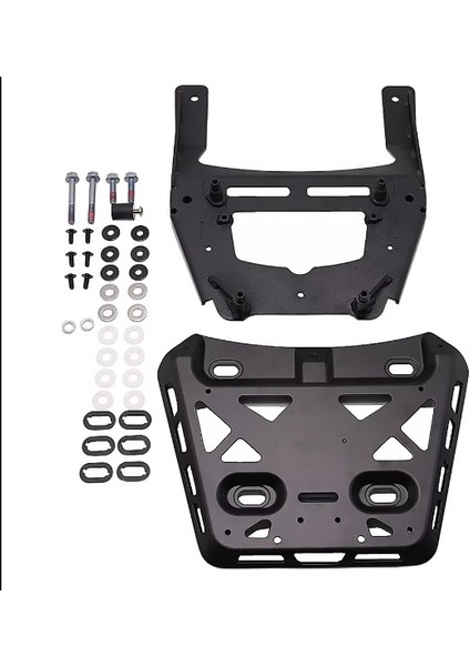Harley Davidson Motosiklet Çantası Montaj Sistemi Pan Amerika 1250 S PA1250S Pan AMERICA1250 S 2021 2022