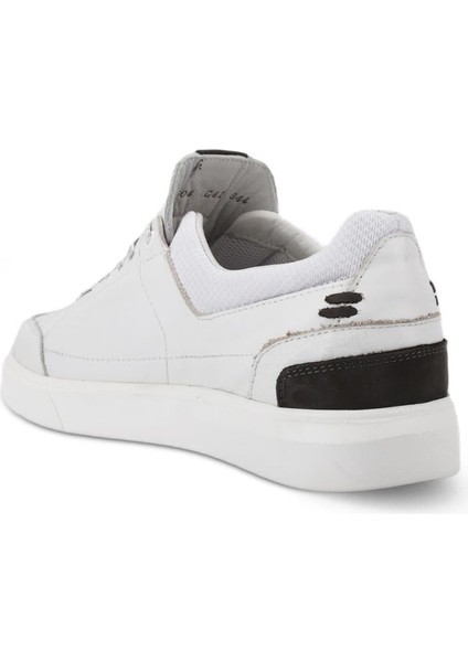 Zet-G Comfort Erkek Ayakkabı Beyaz / Füme modelleri