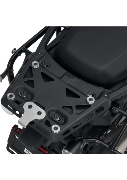 Harley Davidson Motosiklet Çantası Montaj Sistemi Pan Amerika 1250 S PA1250S Pan AMERICA1250 S 2021 2022 fırsatları