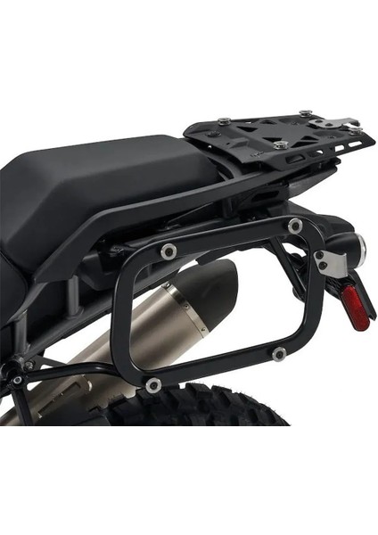Harley Davidson Motosiklet Çantası Montaj Sistemi Pan Amerika 1250 S PA1250S Pan AMERICA1250 S 2021 2022 indirimleri