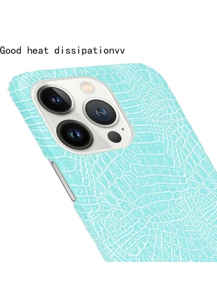 IPhone 13 Pro Uyumluluk Anti Scratch Klasik Için Şık Klasik Kılıf (Yurt Dışından) fırsatları