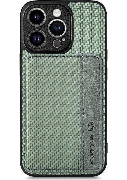 IPhone 13 Için Kılıf Pro Komple Kamera Güvenlik Standı Fonksiyonu Manyetik Kart (Yurt Dışından) fırsatları