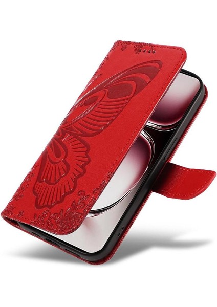 Kredi Kartı ile Oppo Credit 12 Pro 5g Yüksek Kaliteli Deri Için Flip Case (Yurt Dışından) fiyatları