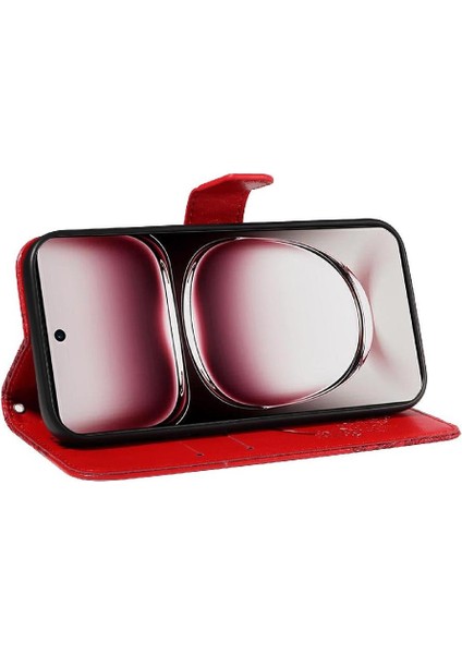 Kredi Kartı ile Oppo Credit 12 Pro 5g Yüksek Kaliteli Deri Için Flip Case (Yurt Dışından) fırsatları