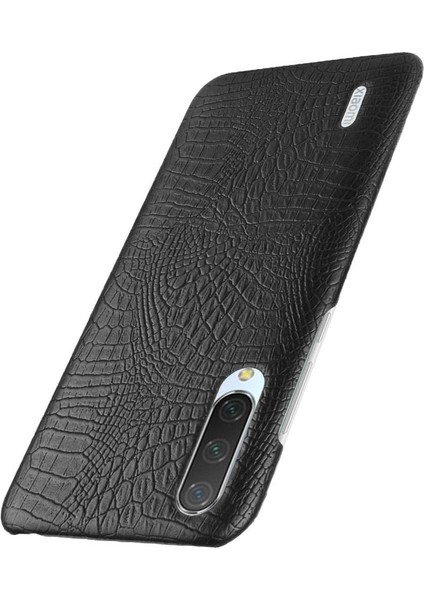 Xiaomi Redmi A3 Klasik Timsah Moda Anti Için Şık Klasik Durumda (Yurt Dışından) modelleri