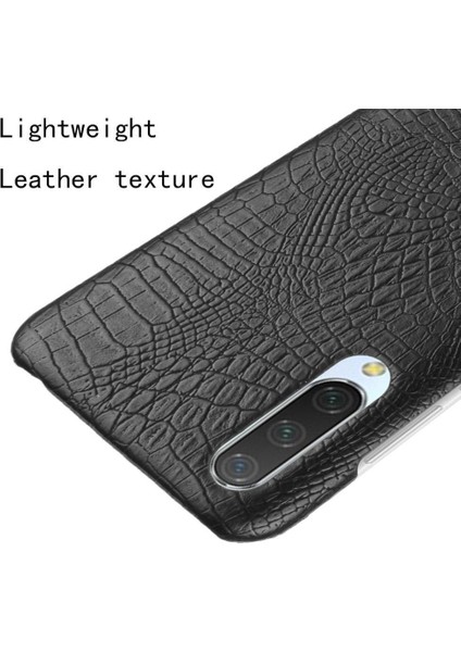 Xiaomi Redmi A3 Klasik Timsah Moda Anti Için Şık Klasik Durumda (Yurt Dışından) fırsatları