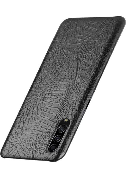 Samsung Galaxy Agalaxy Koruyucu Kapak Anti Scratch Için Şık Klasik Kılıf (Yurt Dışından)
