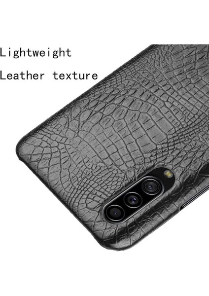 Samsung Galaxy Agalaxy Koruyucu Kapak Anti Scratch Için Şık Klasik Kılıf (Yurt Dışından)