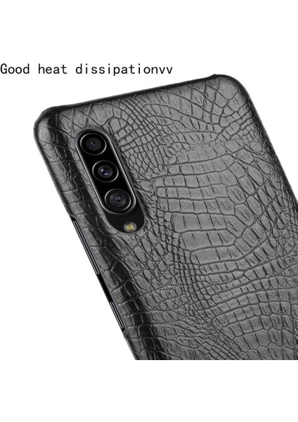 Samsung Galaxy Agalaxy Koruyucu Kapak Anti Scratch Için Şık Klasik Kılıf (Yurt Dışından)
