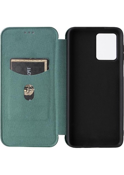 Motorola Moto G54 5g Kart Ekleme Deri Folio Flip Case Için Flip Case (Yurt Dışından) fiyatları