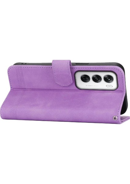 Oppo Oppo 12 5g Nakit Cep Manyetik Kapatma Kart Yuvaları Için Flip Case (Yurt Dışından) modelleri