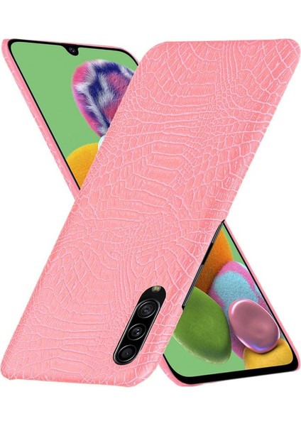 Samsung Galaxy Agalaxy Koruyucu Kapak Anti Scratch Için Şık Klasik Kılıf (Yurt Dışından)