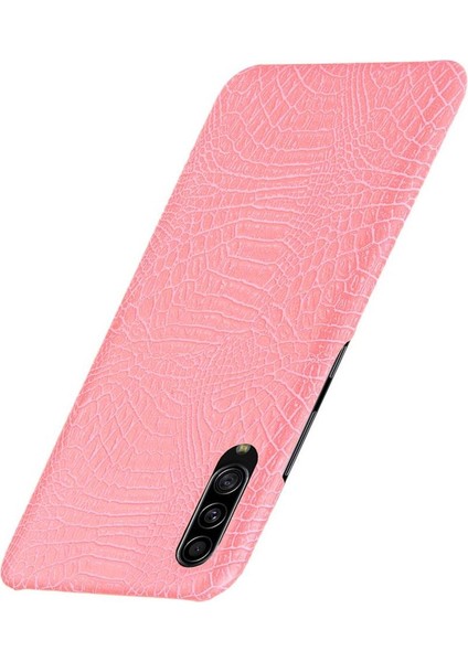 Samsung Galaxy Agalaxy Koruyucu Kapak Anti Scratch Için Şık Klasik Kılıf (Yurt Dışından)