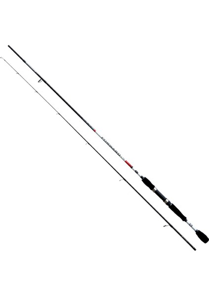 Forward Iı Spinning 240CM Lrf Kamışı 0-8gr Atarlı