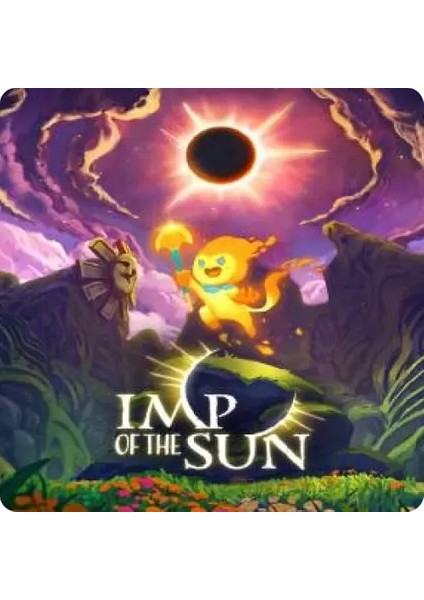Imp Of The Sun Steam CD Key