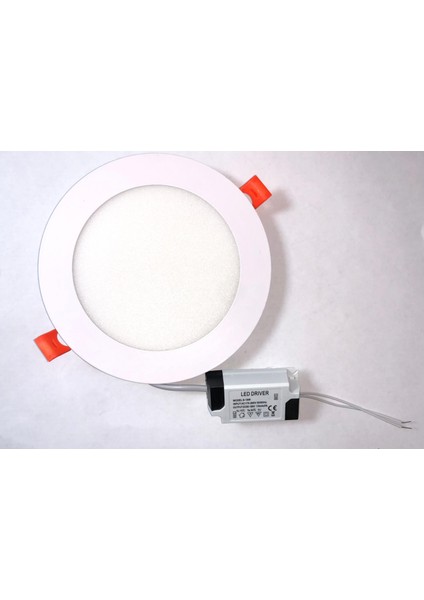9W Beyaz Sıva Altı LED Panel fiyatları