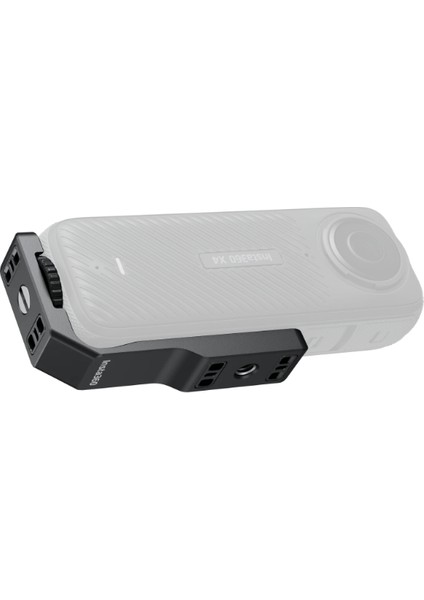 X4 Vertical-Horizontal Mount