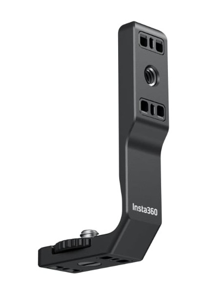 X4 Vertical-Horizontal Mount