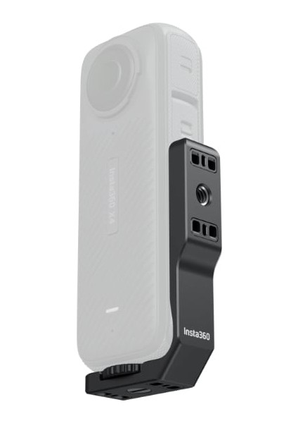 X4 Vertical-Horizontal Mount