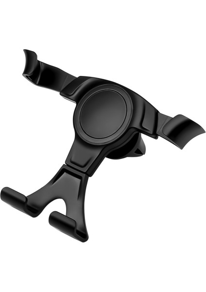 Yerçekimi Araç Tutucu Telefon Tutucu Iphone 7 11 Pro x Samsung Xiaomi Için Döner Standlı Araç Telefonu Tutucu - Siyah (Yurt Dışından) fiyatları