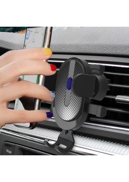 Araç Vantuzlu Telefon Tutucu 3'ü 1 Arada, Geri Çekilebilir Mobil Tutucu, Büyük Ekran Akıllı Telefon Araç Tutucu (Yurt Dışından) modelleri