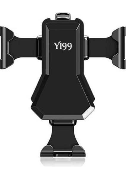 Araç Telefonu Tutucu Evrensel Yerçekimi Telefon Braketi Hava Çıkışı Telefon Montajı (Yurt Dışından) fiyatları
