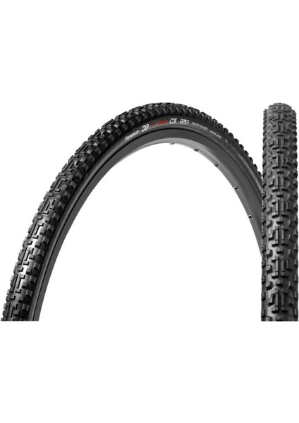 Cedric Gracia CG CX TLR - Tubeless