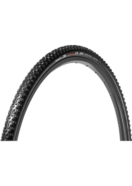 Cedric Gracia CG CX TLR - Tubeless
