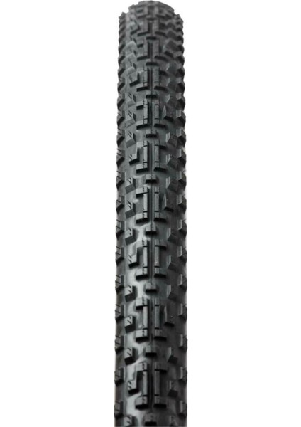 Cedric Gracia CG CX TLR - Tubeless