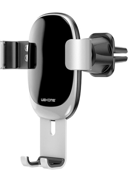 Wk WA-S42 Yuetu Serisi Metal Yerçekimi Hava Firar Araç Telefonu Tutucu Montajı (Yurt Dışından)