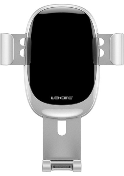 Wk WA-S42 Yuetu Serisi Metal Yerçekimi Hava Firar Araç Telefonu Tutucu Montajı (Yurt Dışından) modelleri