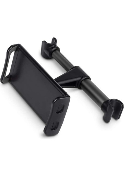 Sumı-Tap Araç Arka Yastık 360 Rotasyon Araç Tablet Telefon Tutacağı Tutucu Standı Ipad 2/3/4 Hava Pro 4-11 Inç (Yurt Dışından) fiyatları
